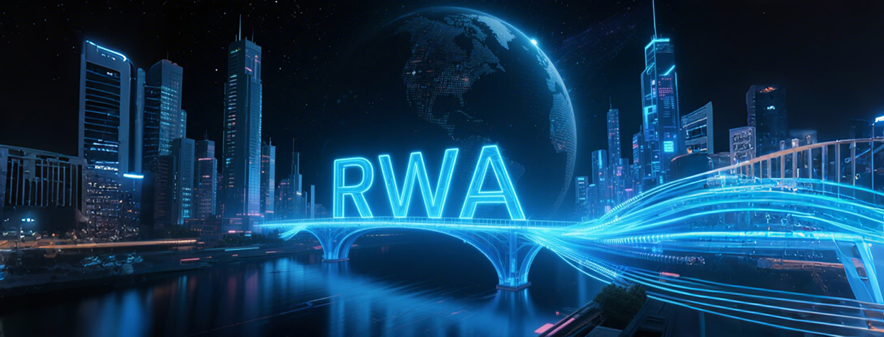 RWA深度解读专辑（一〇五)——香港RWA登记平台落地：标准化技术体系如何重塑现实资产上链生态