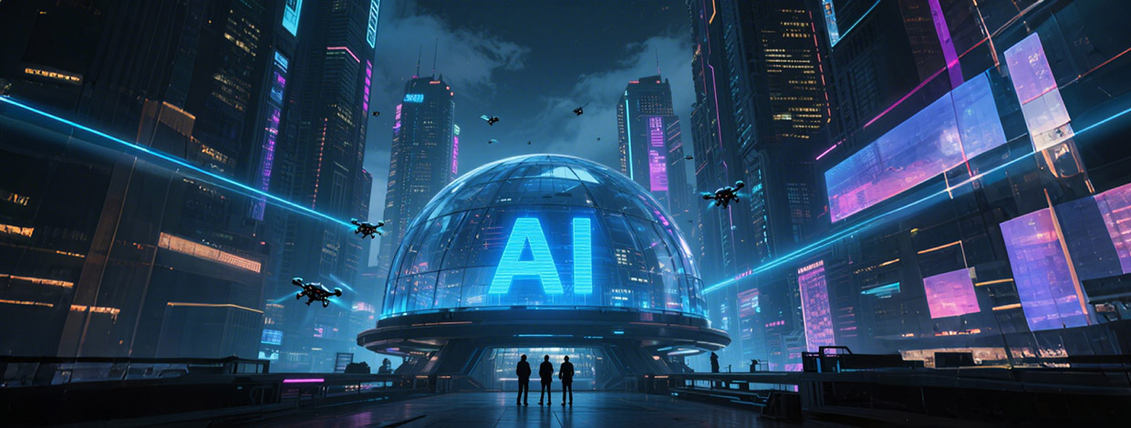 AI一周大事盘点（2025年8月10日~2025年8月16日）