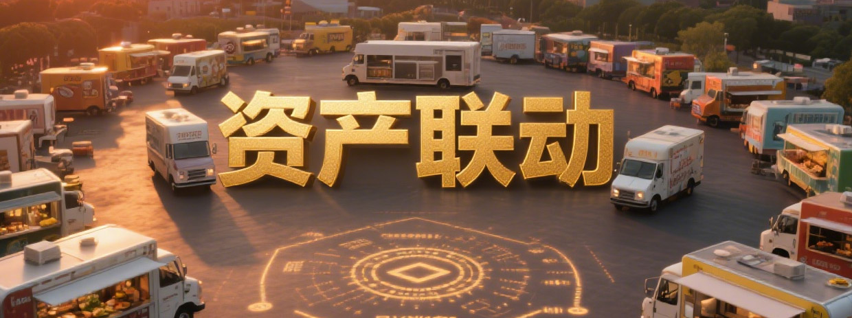 【视频】当铁板牛肉与智能合约碰撞，传统餐饮如何变身 Web3 掘金场？