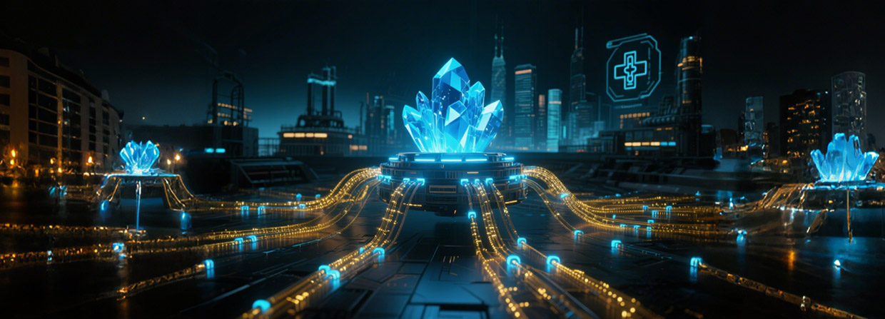 可信数据空间：三大核心能力与关键应用场景解析