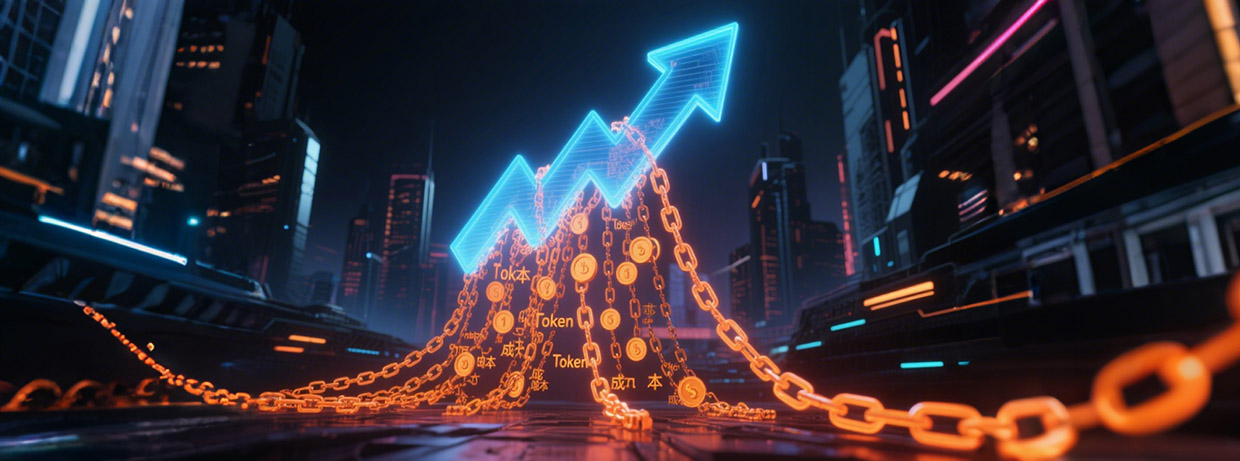 “人工智能+”新周期：如何破解AI应用的“成本悖论”？