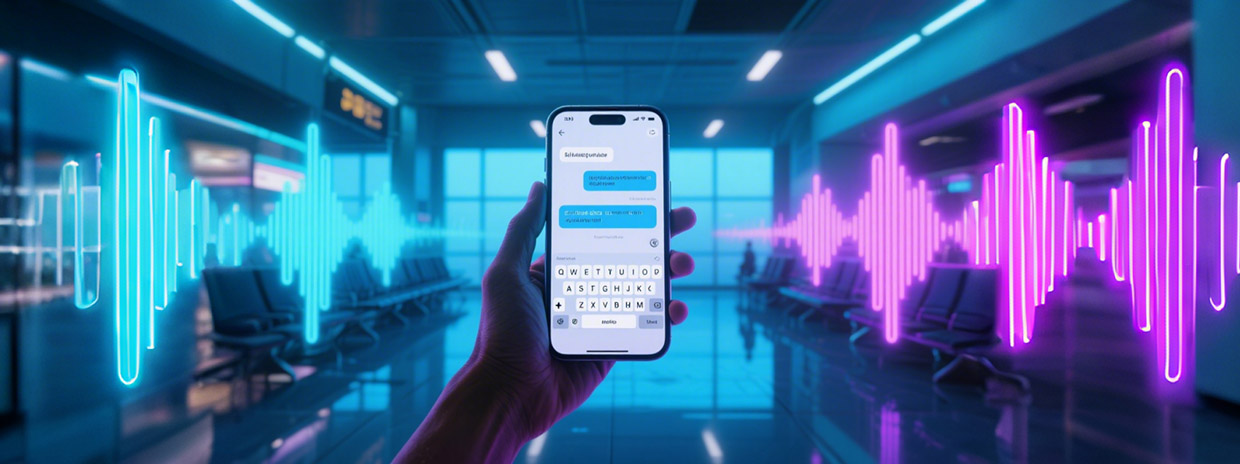 📱🗣️ 手机秒变同声传译：谷歌AI翻译新突破，让70多种语言交流零延迟