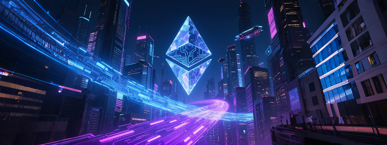 以太坊两大升级Pectra与Fusaka临近，将如何影响你的数字资产？