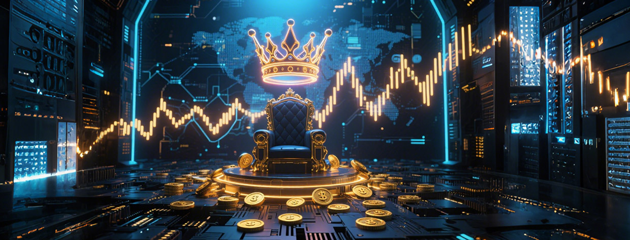 支付新王登基：2025年稳定币交易量超Visa，双寡头垄断2500亿市场