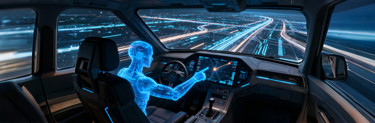 RWA深度解读专辑（一五七)——AI“副驾”就位：人工智能如何攻克RWA跨链流转的“最后一公里”？