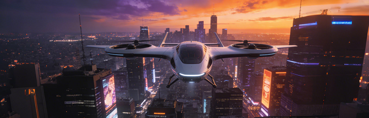 低空经济的“场景白皮书”：八大高价值场景驱动市场迈向“大众化”