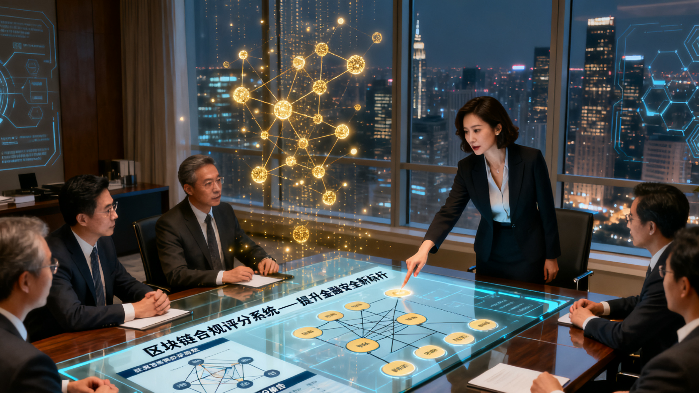 【视频】稳定币洗钱占比 63%！国际清算银行出手：给每笔加密交易打 “信用分”​