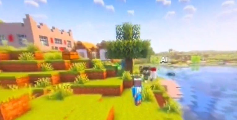 AI在游戏中创造出了他们自己的文明