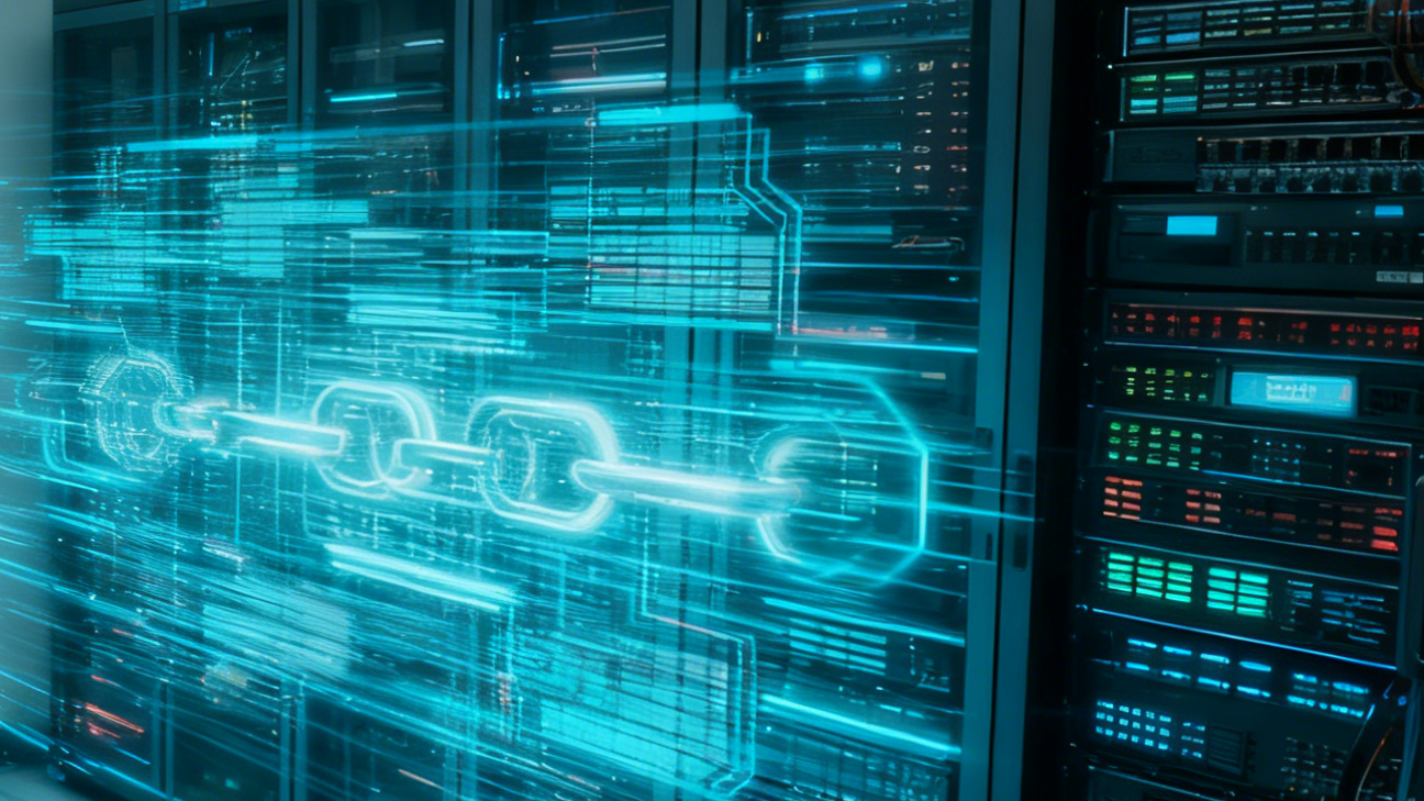 【视频】区块链三元世界：从乌托邦到桥梁的信任进化史