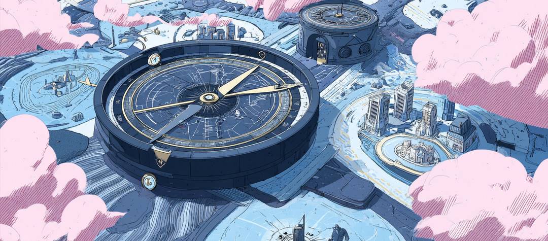 🌟欧盟AI法案全面生效：全球企业合规性挑战与应对策略