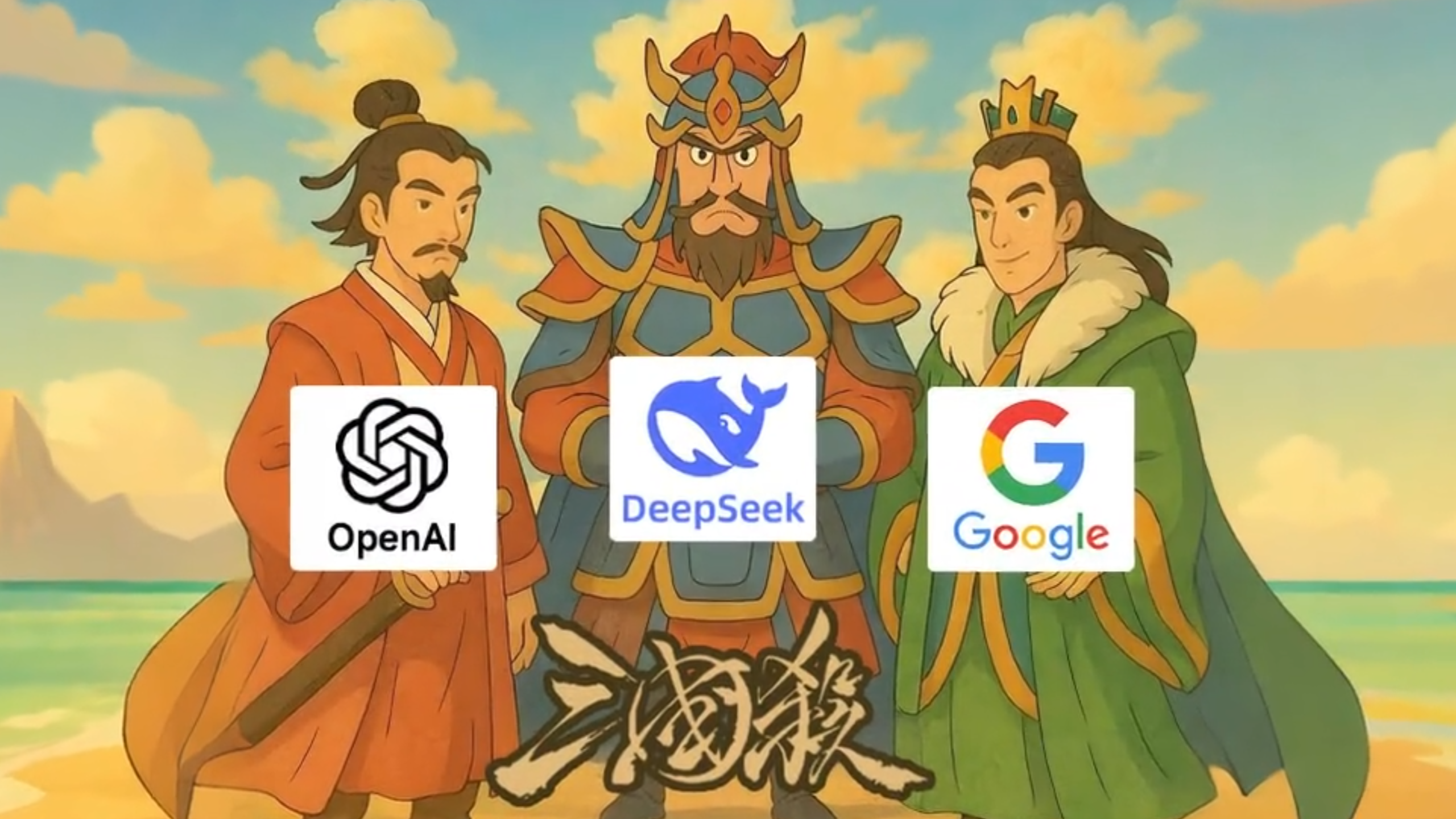 💥【视频】OpenAI 三箭齐发！400 亿融资 + 开源模型 + 5 亿用户，AI 圈炸锅了🔥