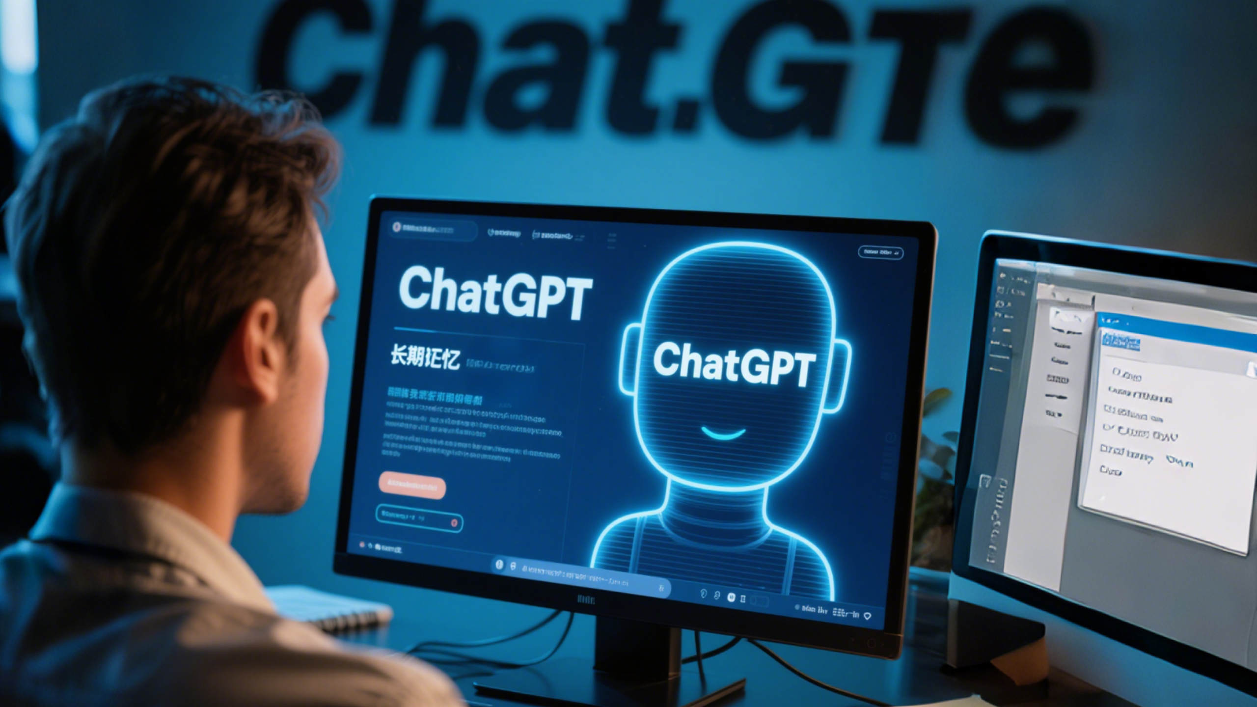 【视频】当 ChatGPT 有了长期记忆，它竟比我还懂我自己：一场AI从“工具”到“伙伴”的进化论