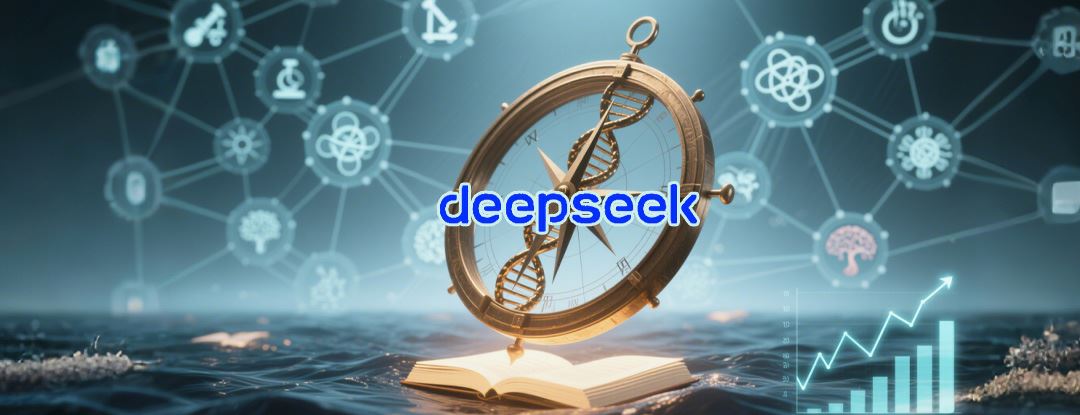 DeepSeek全景解析：技术革新与应用实践（十七）——如何成为学术论文写作的“破局神器”？