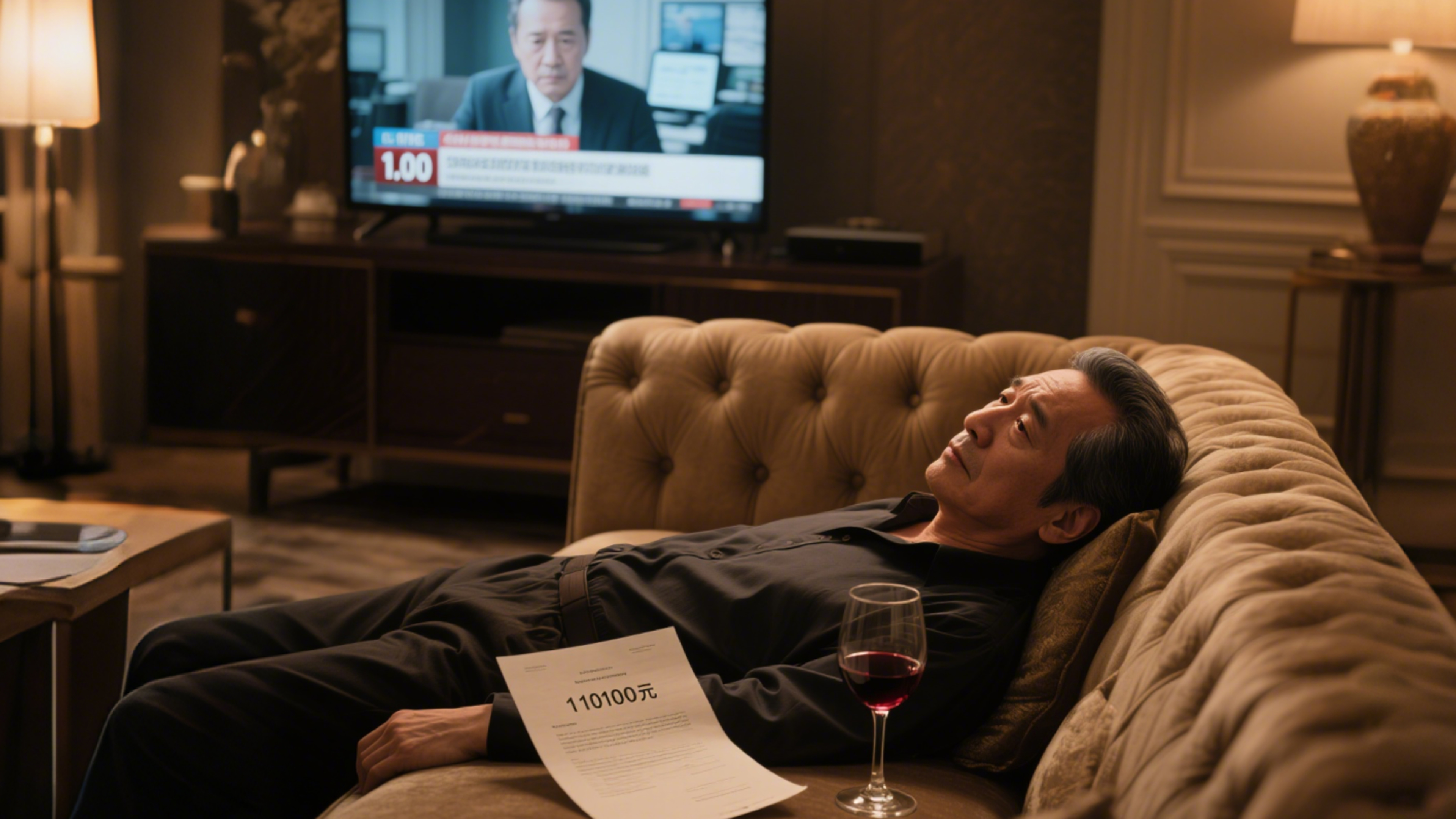 【视频】躺着拿百万年薪却不能工作？DeepMind“花园休假”引发AI圈大地震