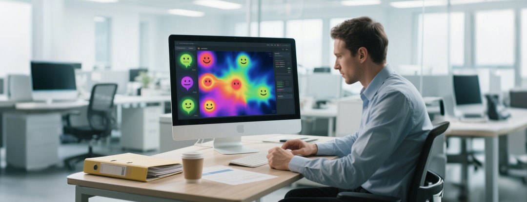 🎨情感计算提示词：共情表达标记与情绪热力图生成