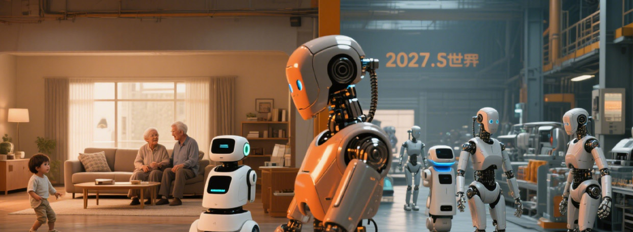 【视频】炸裂！红杉 AI 峰会曝光未来 3 年 AI 颠覆路线图：智能体爆发、科学革命、机器人经济即将席卷而来