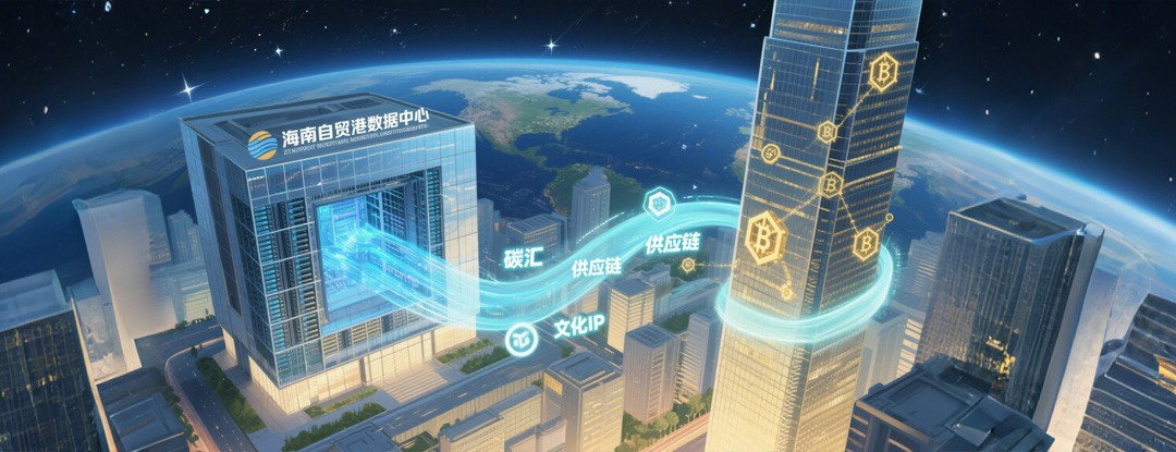 🌏 RWA深度解读专辑（三）——政策、合规与生态建设