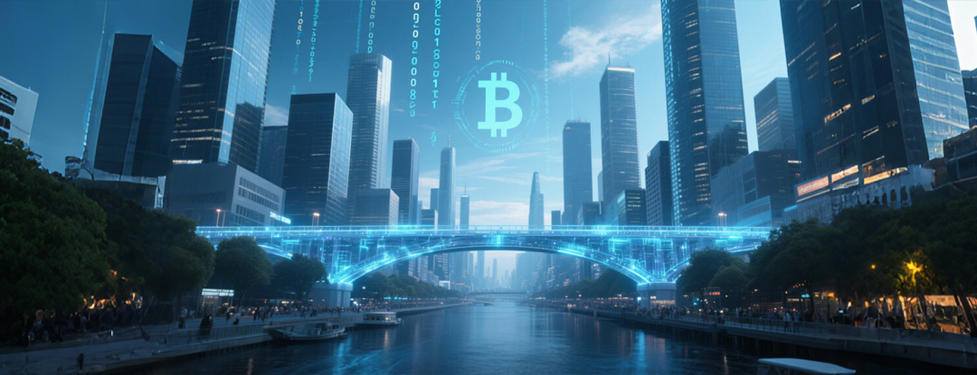 RWA深度解读专辑（一）——RWA源起和核心概念：从实体到数字的桥梁