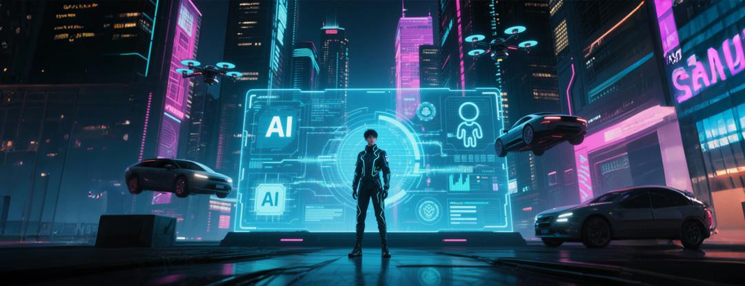 ✨智能体工具全景透析与选型深度指南——国内外大厂平台对比与趋势洞察