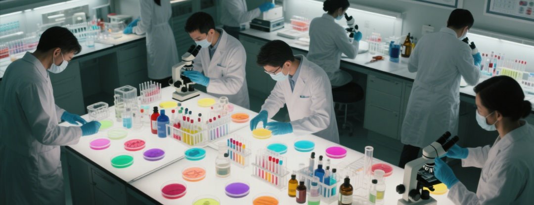 【视频】当 AI 开始编写生命代码：我们离「定制生命」的新纪元还有多远？