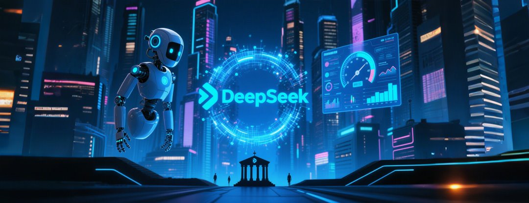DeepSeek全景解析：技术革新与应用实践（二十一）——金融领域的应用全景透析