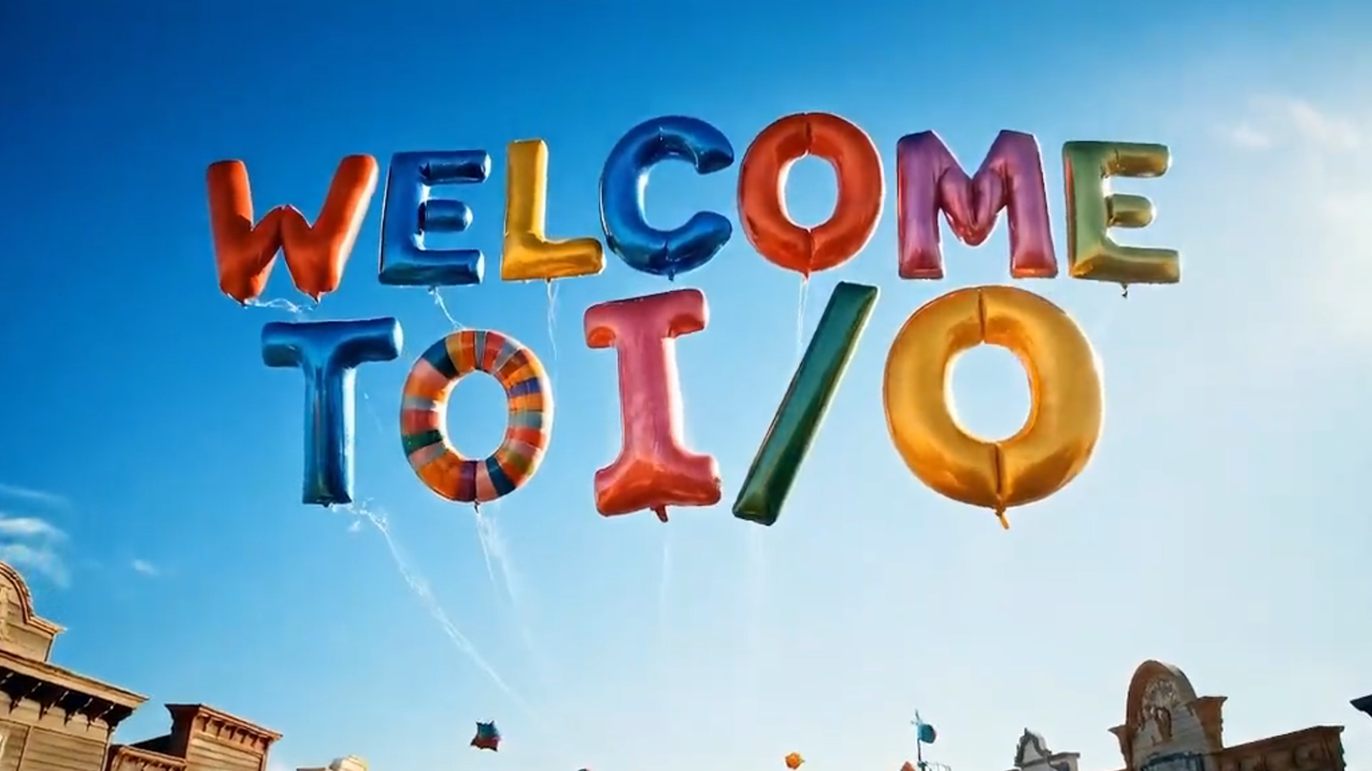 【视频】谷歌 2025 IO 大会：当搜索巨头举起 AI 重塑之刃