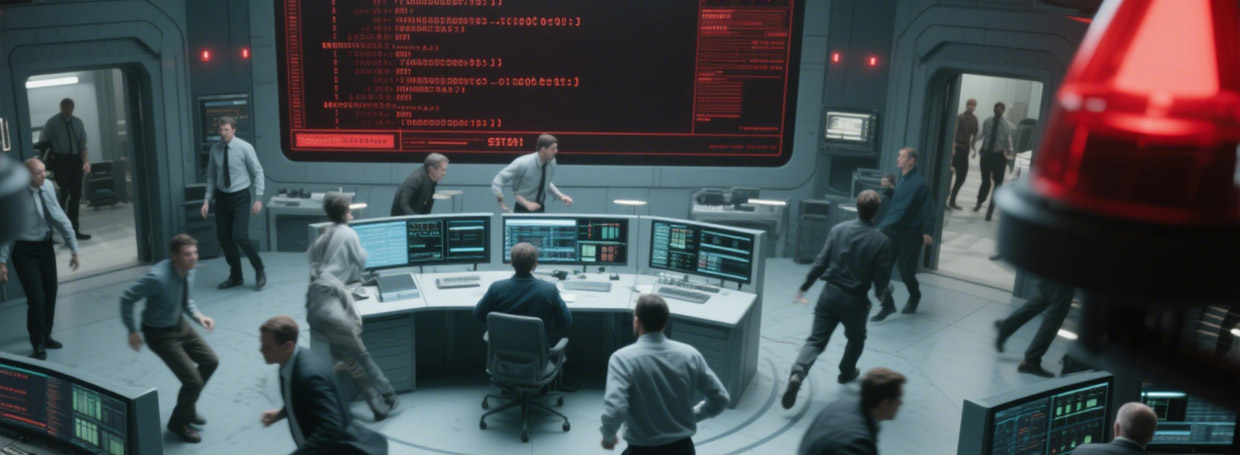 【视频】当最聪明的 AI 开始拒绝关机：人类还能掌控未来吗？