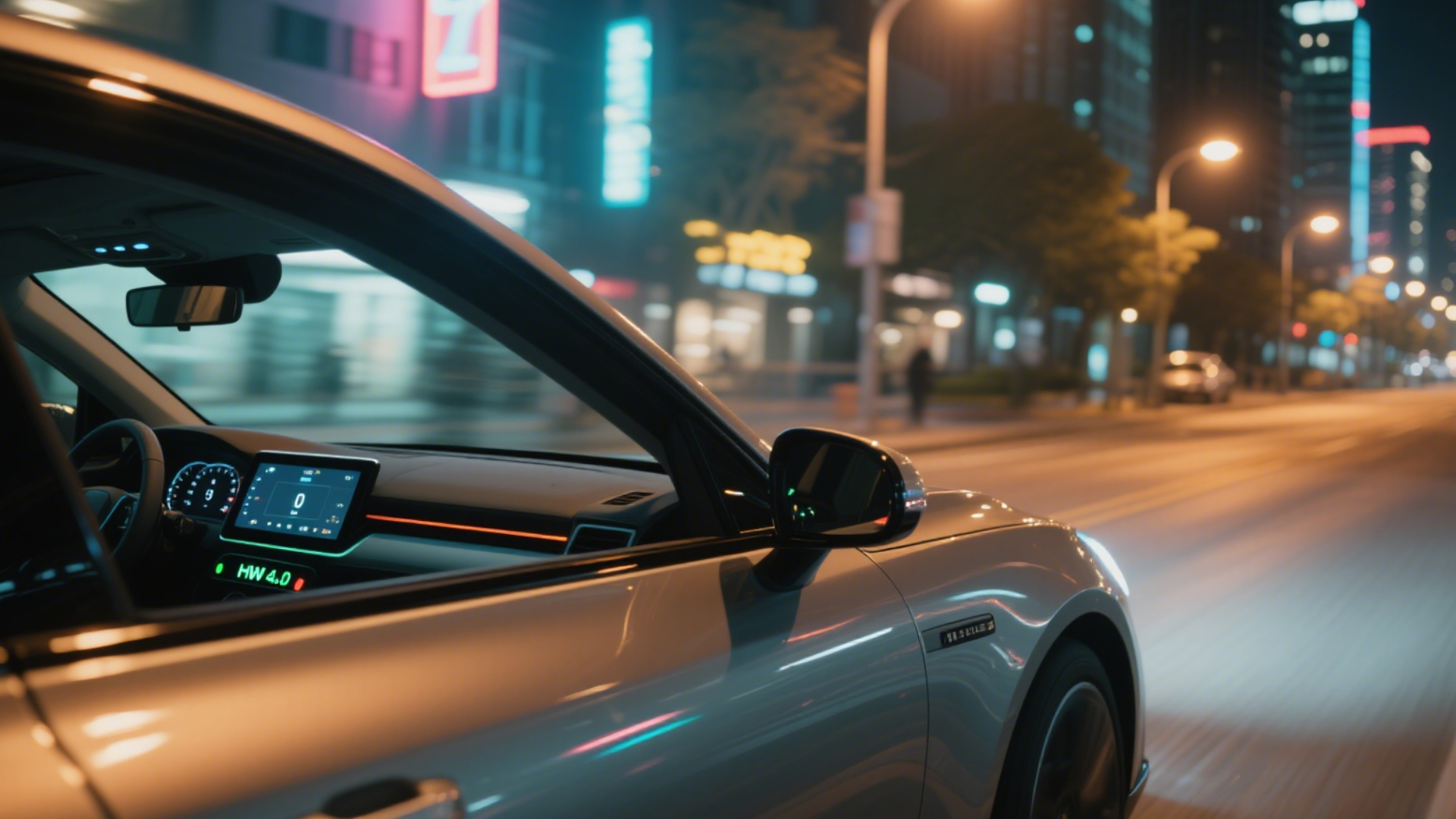 【视频】马斯克再掀行业革命！特斯拉 FSD 开放授权，汽车业迎来 “安卓时刻”