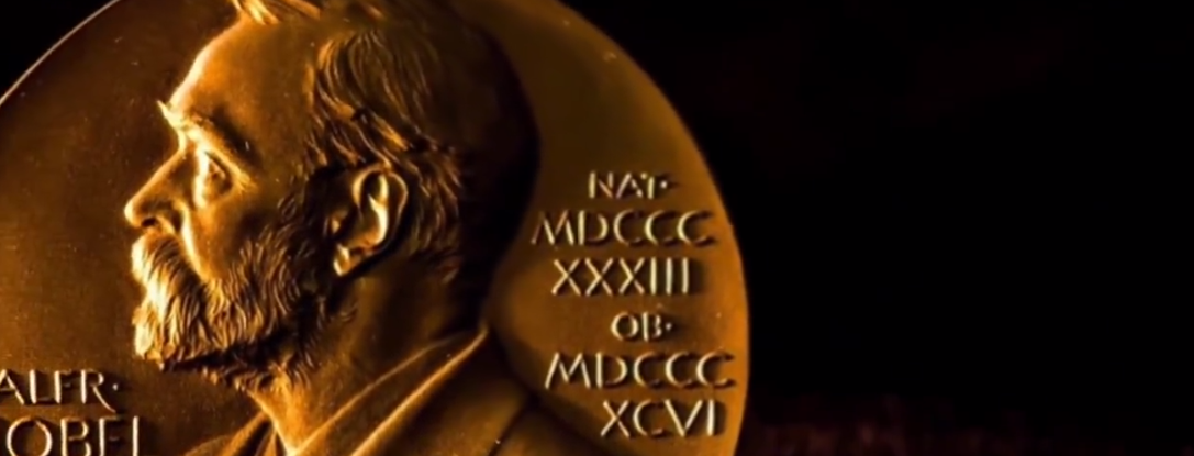 2024年诺贝尔奖首次颁给AI（总篇）