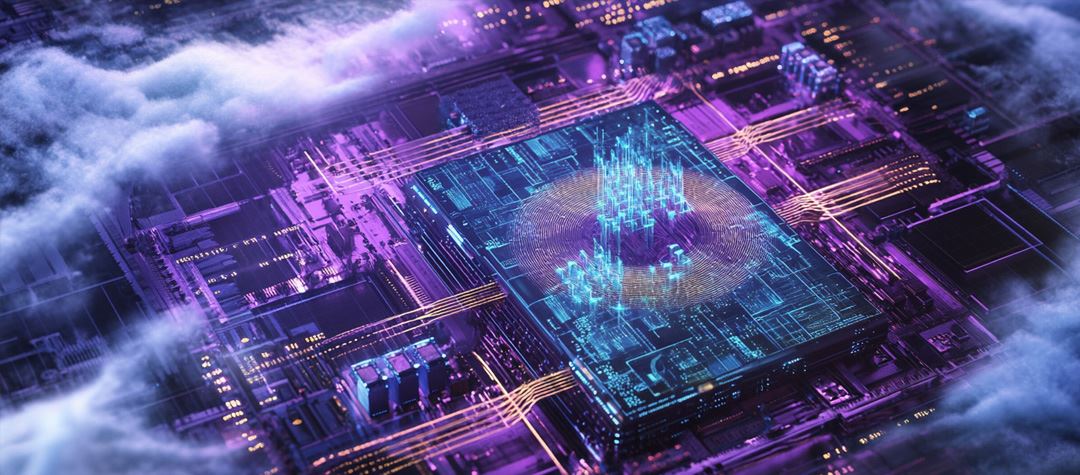 🌟 2025年AI狂想曲：十大技术革命如何重塑人类未来