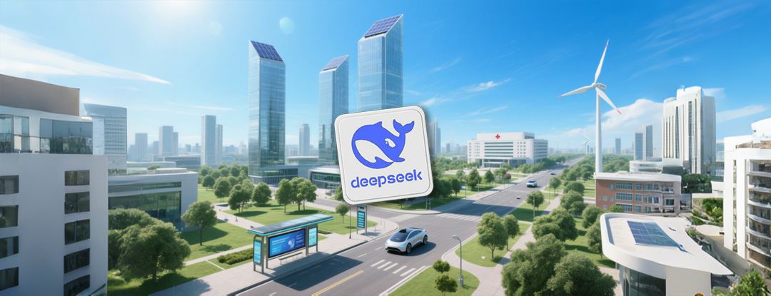 DeepSeek全景解析：技术革新与应用实践（十四）——赋能多行业：金融、医疗、教育等领域
