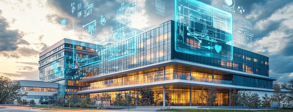 🌟 卫生健康行业人工智能84个应用场景参考指引的全景解读（六）