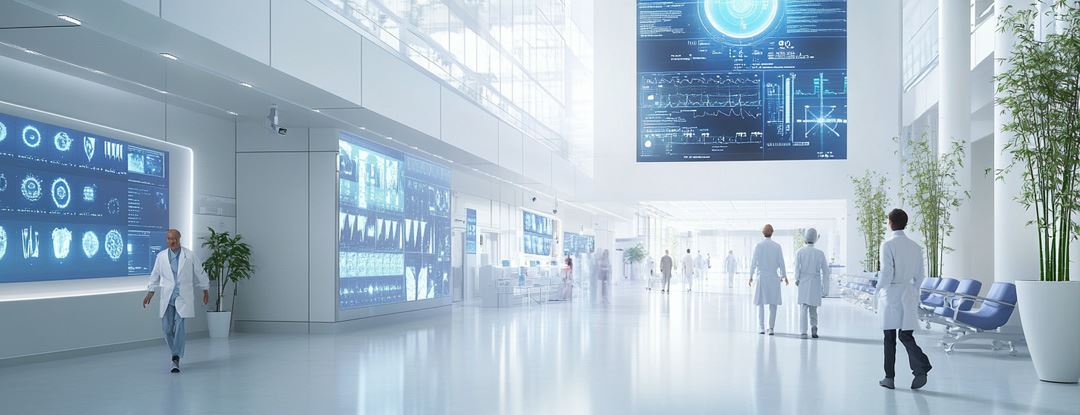 🌟 盘点国内外医疗行业垂直大模型（专业模型），你想了解的这里都有了！