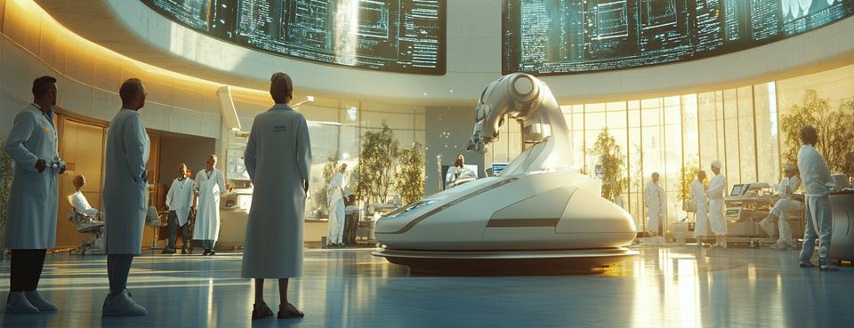 🎯卫生健康行业人工智能84个应用场景参考指引的全景解读（十）