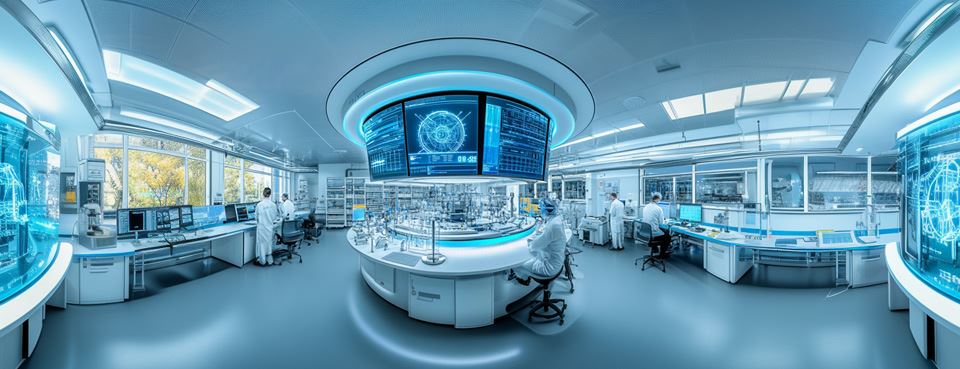 🌟AI与科学研究的融合：2025年新范式崛起