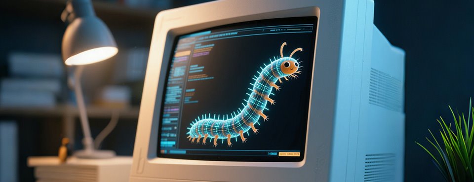 【视频】当线虫爬上数字土壤： 当线虫爬上数字土壤：中国引领人类首次创造自主闭环的数字生命