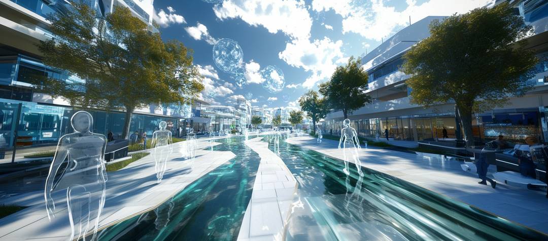 🌟 AI智能体自主协作攻破复杂任务！斯坦福「虚拟小镇」实验2.0版启示