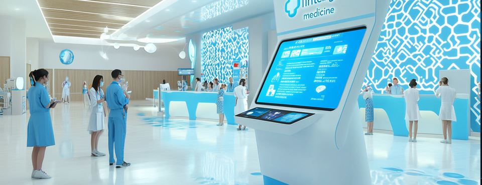 卫生健康行业人工智能84个应用场景参考指引的全景解读（三）