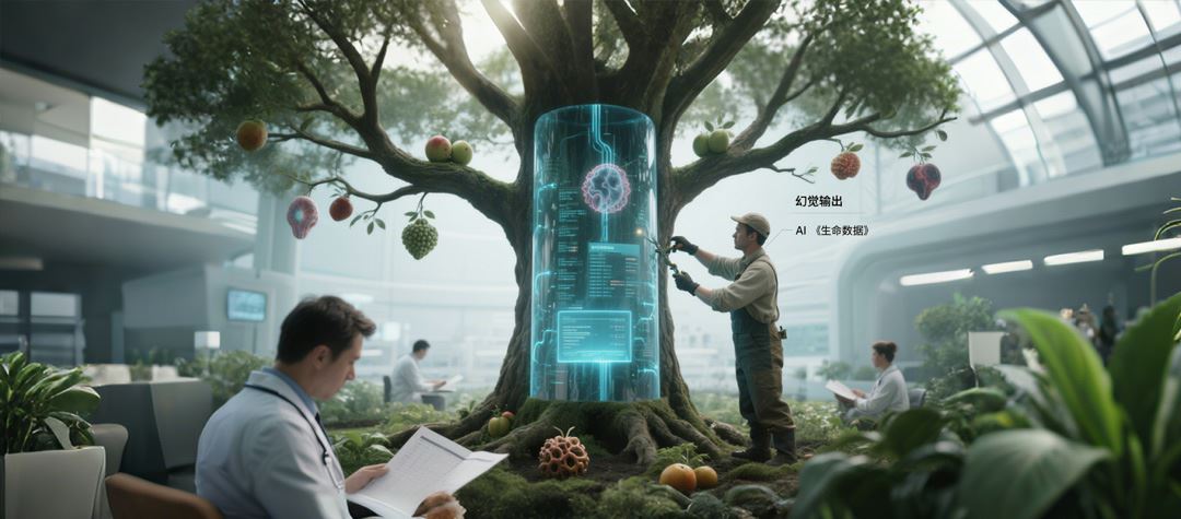 大模型监控系统：实时检测「幻觉输出」的防火墙如何构建？‌