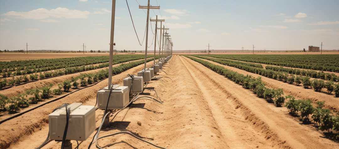 🌐农业智能体革命：从精准种植到全产业链优化