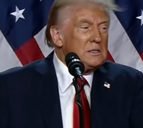 特朗普再次当选美国总统，将影响全球AI局势