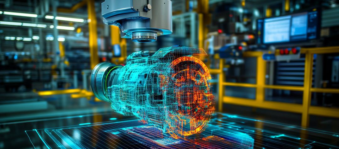 🤖AI如何让机器人“看懂”物理世界？