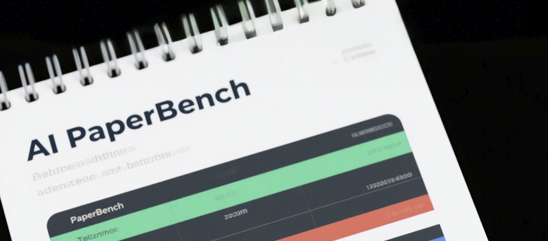 🚀【视频】OpenAI 推出 PaperBench：AI 科学家时代的黎明