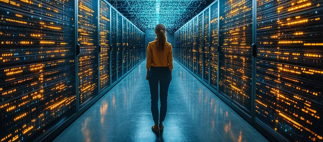 🤖💻AI如何重塑传统IT行业：一场全面的技术革命