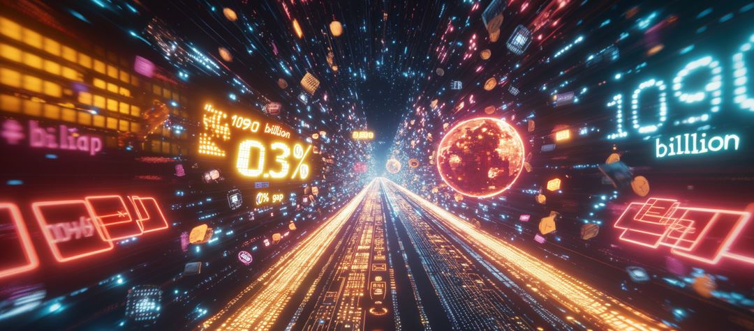 【视频】斯坦福 AI 指数年度报告发布：中美模型差距缩至 0.3%，全球 AI 发展呈现多面性