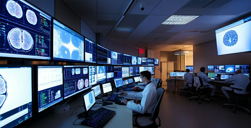 ✨大模型中间件+联邦学习：医疗AI的隐私计算革命✨