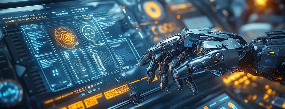 🤖基于AI的离人客户服务机器人设计：多模态智能、情感交互与企业微信生态的创新融合实践