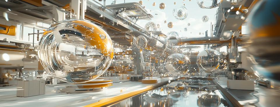 🌟 多智能体系统的中间件架构创新 🌟