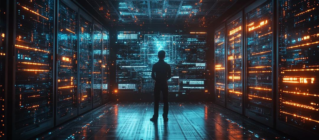 大模型中间件：破解"千模共存"时代的算力分配困局