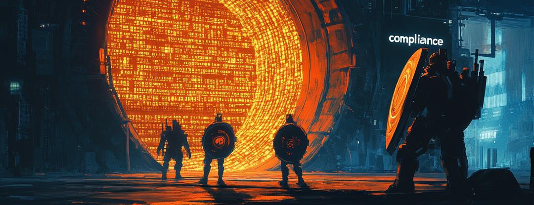 🌟 大模型中间件合规审核模块的价值、作用与设计实践 🌟